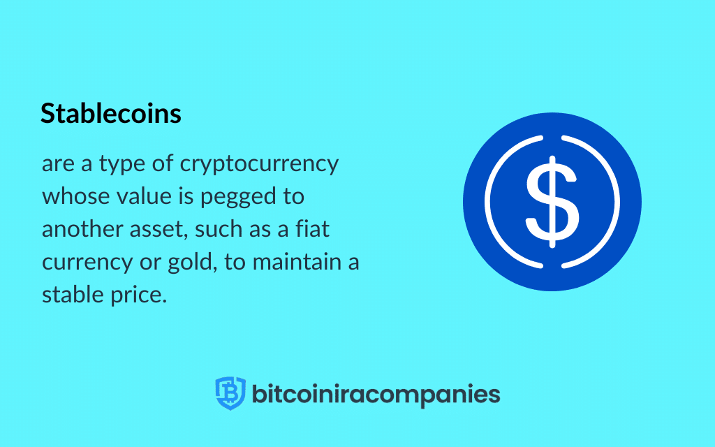 stablecoin definition stablecoin definition