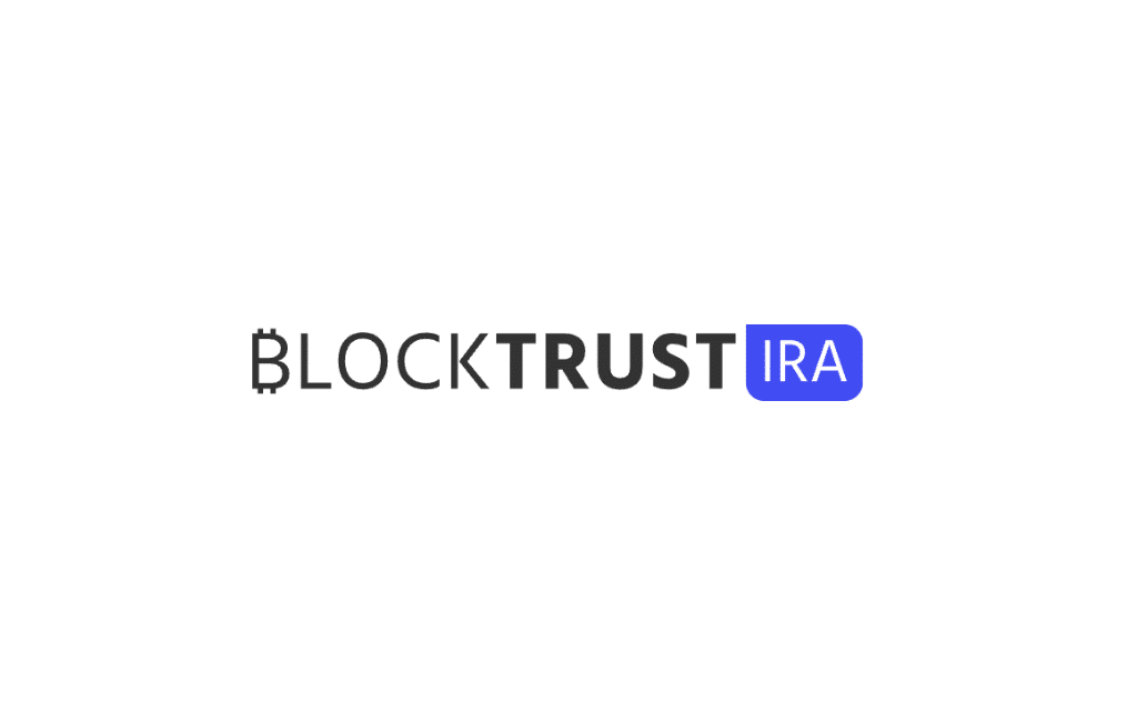 BlockTrustIRA review